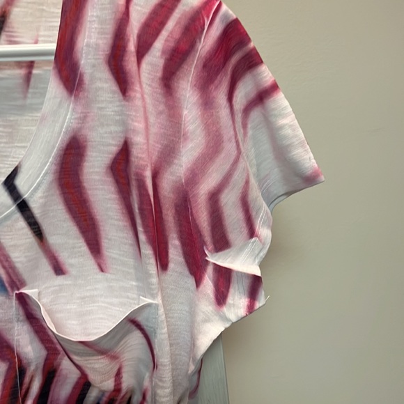 Calvin Klein T-shirt - Picture 6 of 8